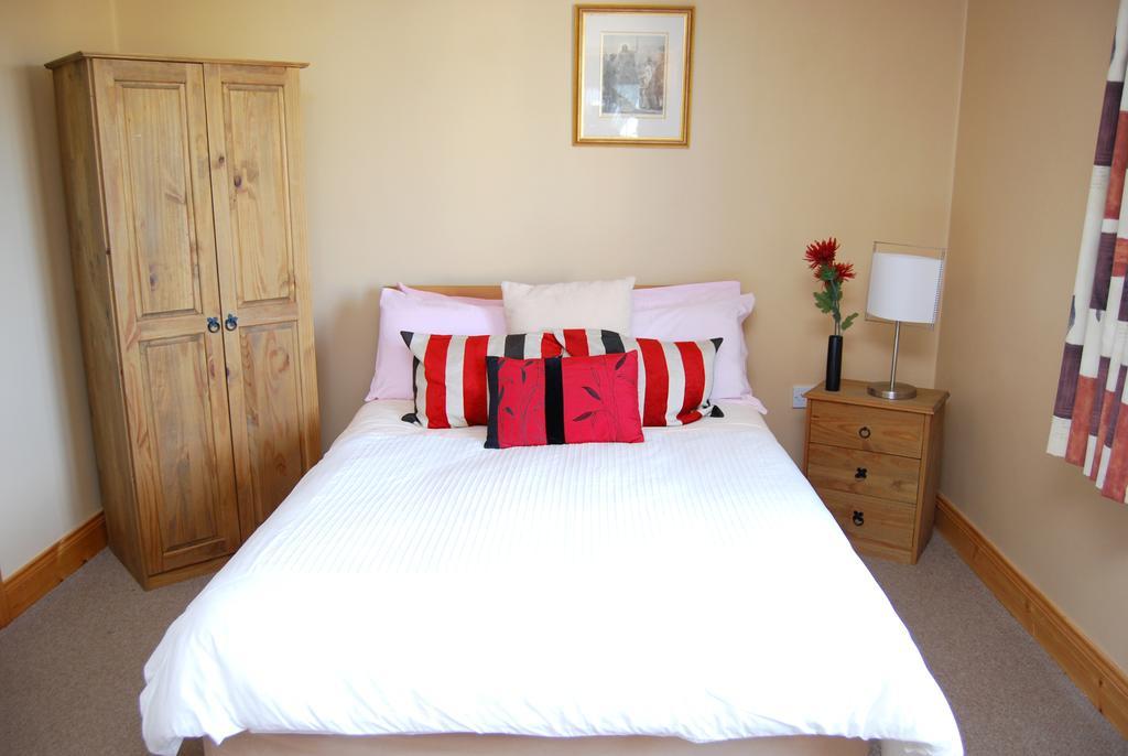 Achill Lodge Guest House Bunacurry Szoba fotó